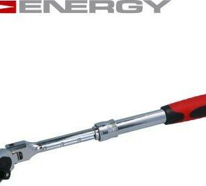 ENERGY NE00673 - Umschaltknarre (Nachtexpress)
