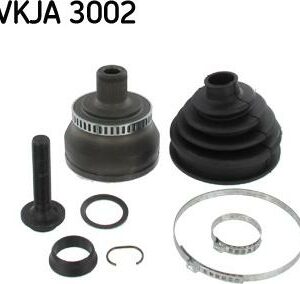 SKF VKJA 3002 - Gelenksatz, Antriebswelle (Nachtexpress)