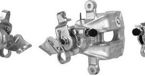 DRI 4161800 - Bremssattel (Nachtexpress)