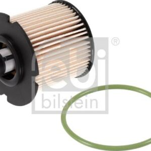 Febi Bilstein 48528 - Kraftstofffilter (Nachtexpress)