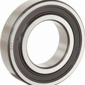 SKF 60062RS1 - Lagerung, Gelenkwelle (Nachtexpress)