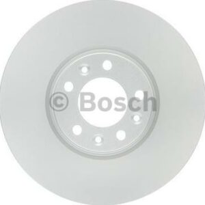 BOSCH 0 986 479 A89 - Bremsscheibe (Nachtexpress)