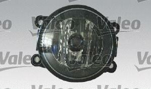 Valeo 043352 - Nebelscheinwerfer (Nachtexpress)