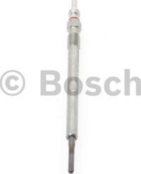 BOSCH 0 250 403 008 - Glühkerze (Nachtexpress)