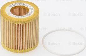 BOSCH 1 457 429 194 - Ölfilter (Nachtexpress)