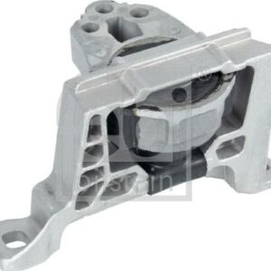 Febi Bilstein 104407 - Lagerung, Motor (Nachtexpress)