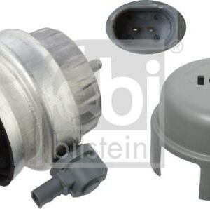 Febi Bilstein 104860 - Lagerung, Motor (Nachtexpress)