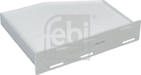 Febi Bilstein 105790 - Filter, Innenraumluft (Nachtexpress)