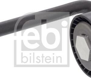 Febi Bilstein 106365 - Riemenspanner, Keilrippenriemen (Nachtexpress)