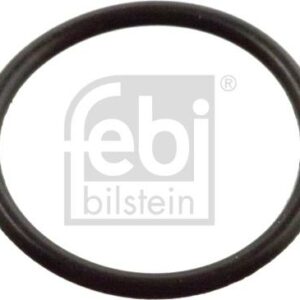Febi Bilstein 103836 - Dichtung, Düsenhalter (Nachtexpress)