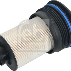 Febi Bilstein 175593 - Kraftstofffilter (Nachtexpress)