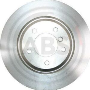 A.B.S. 17661 - Bremsscheibe (Nachtexpress)