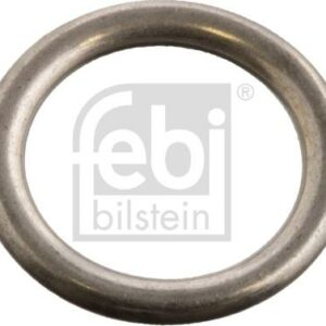 Febi Bilstein 39733 - Dichtring, Ölablassschraube (Nachtexpress)