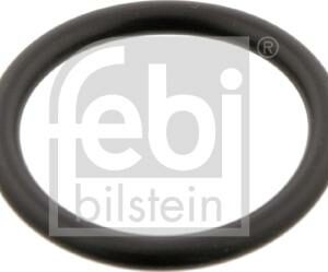 Febi Bilstein 29752 - Dichtring, Kühlmittelrohrleitung (Nachtexpress)