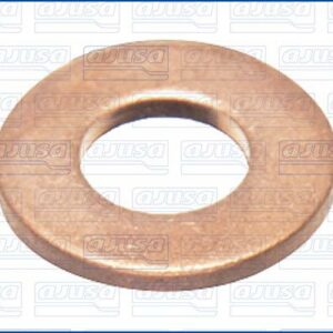Ajusa 21008600 - Dichtring, Ölablassschraube (Nachtexpress)