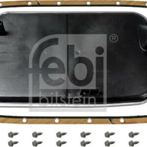 Febi Bilstein 27065 - Hydraulikfilter, Automatikgetriebe (Nachtexpress)