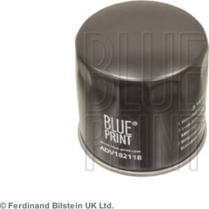 Blue Print ADV182118 - Ölfilter (Nachtexpress)