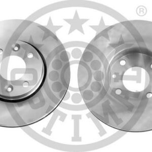 Optimal BS-7480C - Bremsscheibe (Nachtexpress)