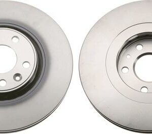 TRW DF6208S - Bremsscheibe (Nachtexpress)