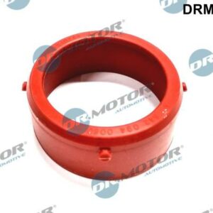 Dr.Motor Automotive DRM0123 - Dichtung, Lader (Nachtexpress)