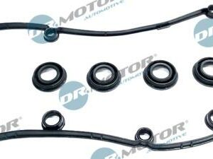Dr.Motor Automotive DRM0220S - Dichtungssatz, Zylinderkopfhaube (Nachtexpress)