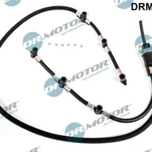 Dr.Motor Automotive DRM2108 - Schlauch, Leckkraftstoff (Nachtexpress)