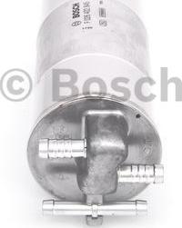 BOSCH F 026 402 845 - Kraftstofffilter (Nachtexpress)