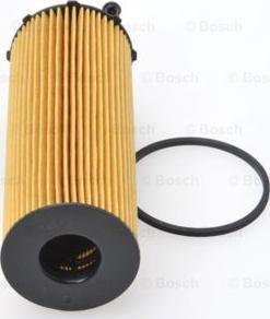 BOSCH F 026 407 002 - Ölfilter (Nachtexpress)