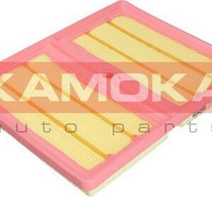 Kamoka F240501 - Luftfilter (Nachtexpress)