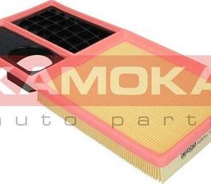Kamoka F233701 - Luftfilter (Nachtexpress)