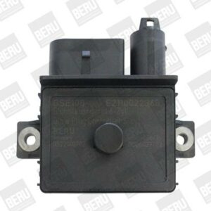 BorgWarner (BERU) GSE108 - Steuergerät, Glühzeit (Nachtexpress)