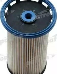 KNECHT KX 342 - Kraftstofffilter (Nachtexpress)