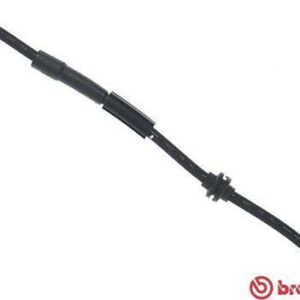 Brembo T 24 150 - Bremsschlauch (Nachtexpress)