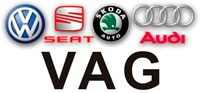 VAG N90070306 - VAG N90070306 (Nachtexpress)