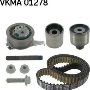 SKF VKMA 01278 - Zahnriemensatz (Nachtexpress)