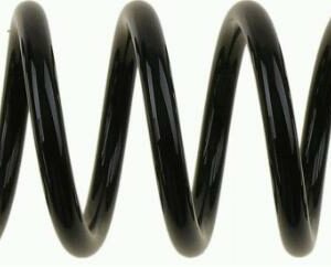 SACHS 996 033 - Fahrwerksfeder (Nachtexpress)