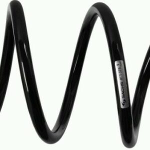 SACHS 993 375 - Fahrwerksfeder (Nachtexpress)