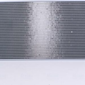 Nissens 940118 - Kondensator, Klimaanlage (Nachtexpress)