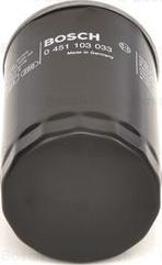 BOSCH 0 451 103 033 - Ölfilter (Nachtexpress)