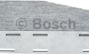 BOSCH 1 987 432 397 - Filter, Innenraumluft (Nachtexpress)