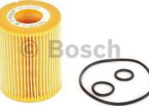 BOSCH 1 457 429 199 - Ölfilter (Nachtexpress)