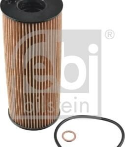 Febi Bilstein 109707 - Ölfilter (Nachtexpress)