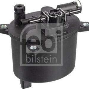 Febi Bilstein 170357 - Kraftstofffilter (Nachtexpress)