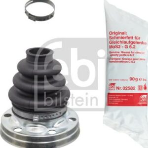 Febi Bilstein 172350 - Faltenbalg, Antriebswelle (Nachtexpress)