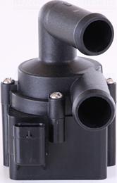 Nissens 831072 - Wasserpumpe (Nachtexpress)