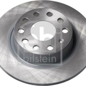 Febi Bilstein 36128 - Bremsscheibe (Nachtexpress)