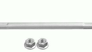 Lemförder 36862 01 - Stange / Strebe, Stabilisator (Nachtexpress)