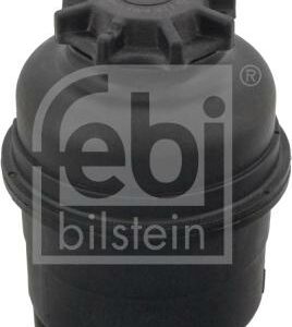 Febi Bilstein 38544 - Ausgleichsbehälter, Hydrauliköl-Servolenkung (Nachtexpress)