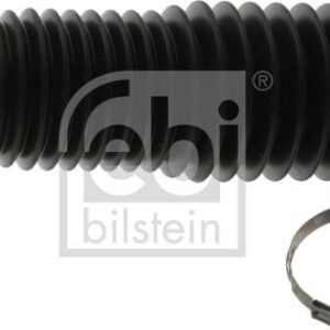 Febi Bilstein 33593 - Faltenbalgsatz, Lenkung (Nachtexpress)
