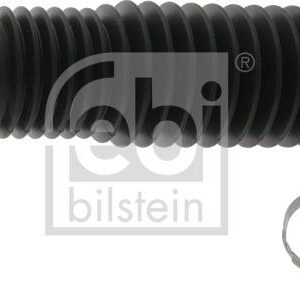 Febi Bilstein 33592 - Faltenbalgsatz, Lenkung (Nachtexpress)